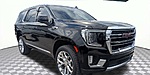 Used 2022 GMC YUKON SLT in LAKE CITY, FLORIDA