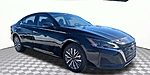 Used 2025 NISSAN ALTIMA 2.5 SV in LAKE CITY, FLORIDA