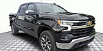 Used 2022 CHEVROLET SILVERADO 1500 LT in LAKE CITY, FLORIDA