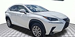 Used 2021 LEXUS NX 300 BASE in LAKE CITY, FLORIDA