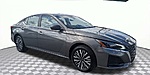 Used 2025 NISSAN ALTIMA 2.5 SV in LAKE CITY, FLORIDA