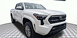 Used 2024 TOYOTA TACOMA SR5 in LAKE CITY, FLORIDA