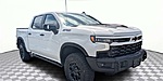 Used 2023 CHEVROLET SILVERADO 1500 ZR2 in LAKE CITY, FLORIDA