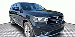 Used 2020 DODGE DURANGO SXT in LAKE CITY, FLORIDA