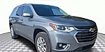 Used 2021 CHEVROLET TRAVERSE LT in LAKE CITY, FLORIDA