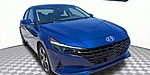 Used 2023 HYUNDAI ELANTRA SEL in LAKE CITY, FLORIDA