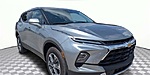 Used 2025 CHEVROLET BLAZER LT in LAKE CITY, FLORIDA
