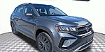 Used 2024 VOLKSWAGEN TAOS 1.5T S in LAKE CITY, FLORIDA