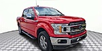 Used 2020 FORD F-150 XLT in LAKE CITY, FLORIDA