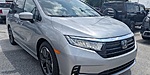 Used 2023 Honda Odyssey ELITE in LAKE CITY, FLORIDA