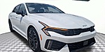 Used 2025 KIA K5 GT in LAKE CITY, FLORIDA