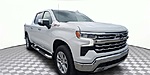 Used 2023 CHEVROLET SILVERADO 1500 LTZ in LAKE CITY, FLORIDA
