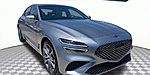 Used 2025 GENESIS G70 2.5T in LAKE CITY, FLORIDA