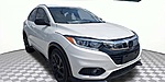 Used 2021 Honda HR-V SPORT in LAKE CITY, FLORIDA