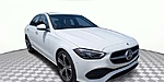 Used 2024 MERCEDES-BENZ C-CLASS C 300 in LAKE CITY, FLORIDA