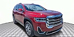 Used 2023 GMC ACADIA SLT in LAKE CITY, FLORIDA