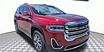 Used 2023 GMC ACADIA SLT in LAKE CITY, FLORIDA