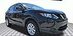 Used 2019 NISSAN ROGUE SPORT S in LAKE CITY, FLORIDA