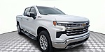 Used 2022 CHEVROLET SILVERADO 1500 LTZ in LAKE CITY, FLORIDA