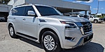 Used 2021 NISSAN ARMADA SV in LAKE CITY, FLORIDA