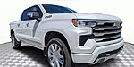 Used 2023 CHEVROLET SILVERADO 1500 HIGH COUNTRY in LAKE CITY, FLORIDA