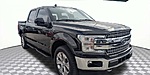 Used 2019 FORD F-150 LARIAT in LAKE CITY, FLORIDA