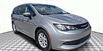 Used 2017 CHRYSLER PACIFICA TOURING in LAKE CITY, FLORIDA