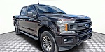 Used 2020 FORD F-150 XLT in LAKE CITY, FLORIDA