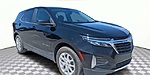 Used 2022 CHEVROLET EQUINOX LT in LAKE CITY, FLORIDA
