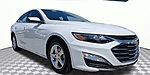 Used 2024 CHEVROLET MALIBU LT in LAKE CITY, FLORIDA