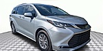 Used 2022 TOYOTA SIENNA XLE in LAKE CITY, FLORIDA