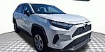 Used 2024 TOYOTA RAV4 LE in LAKE CITY, FLORIDA