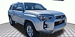 Used 2024 TOYOTA 4RUNNER SR5 in LAKE CITY, FLORIDA