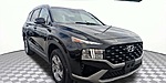 Used 2023 HYUNDAI SANTA FE SEL in LAKE CITY, FLORIDA