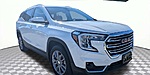 Used 2024 GMC TERRAIN SLT in LAKE CITY, FLORIDA