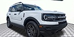 Used 2024 FORD BRONCO SPORT BIG BEND in LAKE CITY, FLORIDA