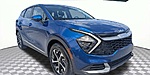 Used 2023 KIA SPORTAGE EX in LAKE CITY, FLORIDA