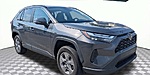 Used 2023 TOYOTA RAV4 XLE in LAKE CITY, FLORIDA