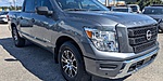 Used 2024 NISSAN TITAN SV in LAKE CITY, FLORIDA