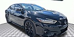 Used 2023 NISSAN MAXIMA SR in LAKE CITY, FLORIDA