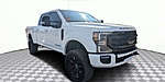 Used 2021 FORD F-250 LARIAT in LAKE CITY, FLORIDA