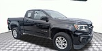 Used 2021 CHEVROLET COLORADO LT in LAKE CITY, FLORIDA