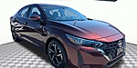 Used 2024 NISSAN SENTRA SV in LAKE CITY, FLORIDA
