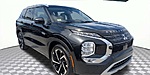 Used 2024 MITSUBISHI OUTLANDER PHEV SEL in LAKE CITY, FLORIDA