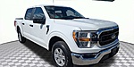 Used 2022 FORD F-150 XLT in LAKE CITY, FLORIDA