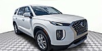 Used 2022 HYUNDAI PALISADE SE in LAKE CITY, FLORIDA
