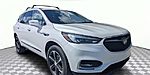 Used 2021 BUICK ENCLAVE ESSENCE in LAKE CITY, FLORIDA