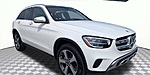 Used 2020 MERCEDES-BENZ GLC-CLASS GLC 300 in LAKE CITY, FLORIDA