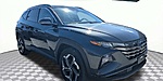 Used 2024 HYUNDAI TUCSON LIMITED in LAKE CITY, FLORIDA