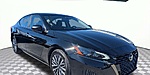 Used 2025 NISSAN ALTIMA 2.5 SV in LAKE CITY, FLORIDA